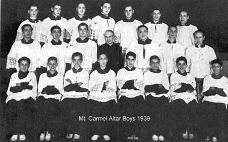 mt._carmel_altar_boys_1939