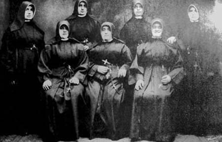 the_nuns